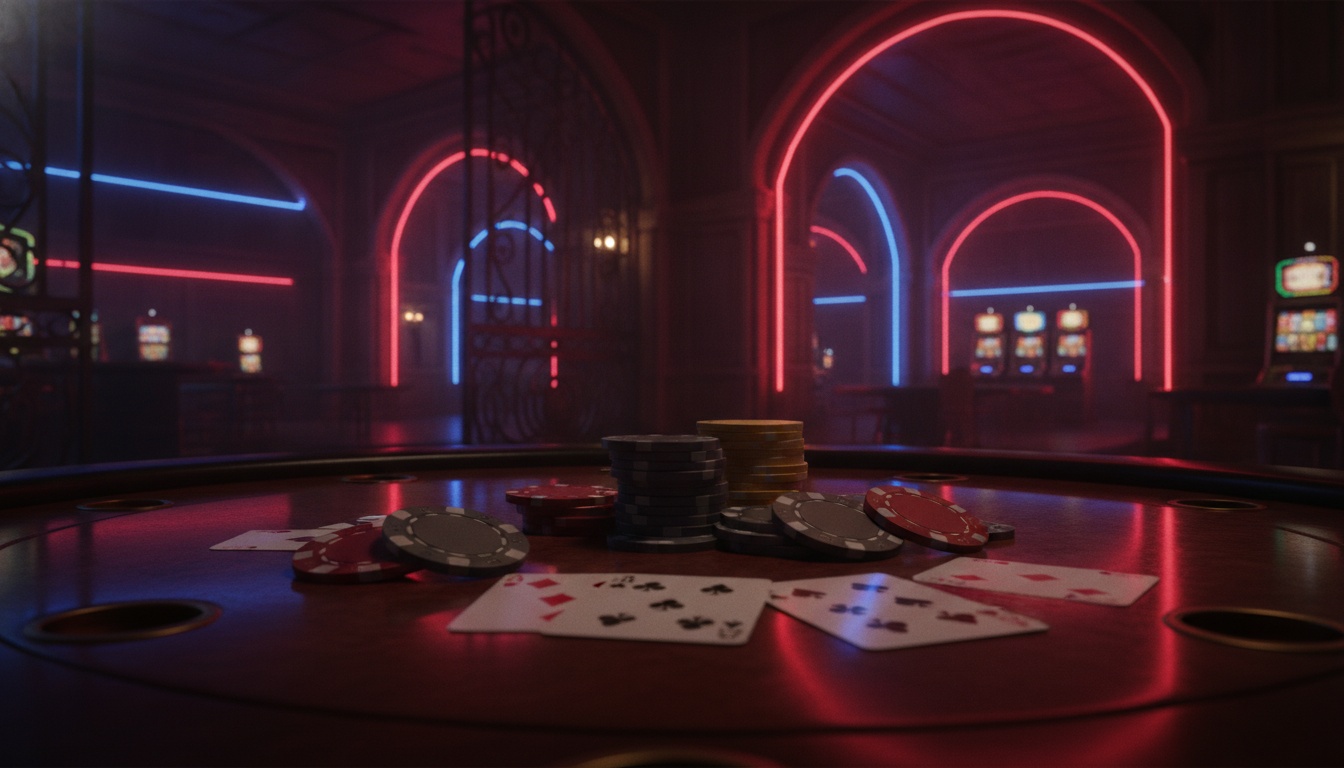 Sky Roll Casino