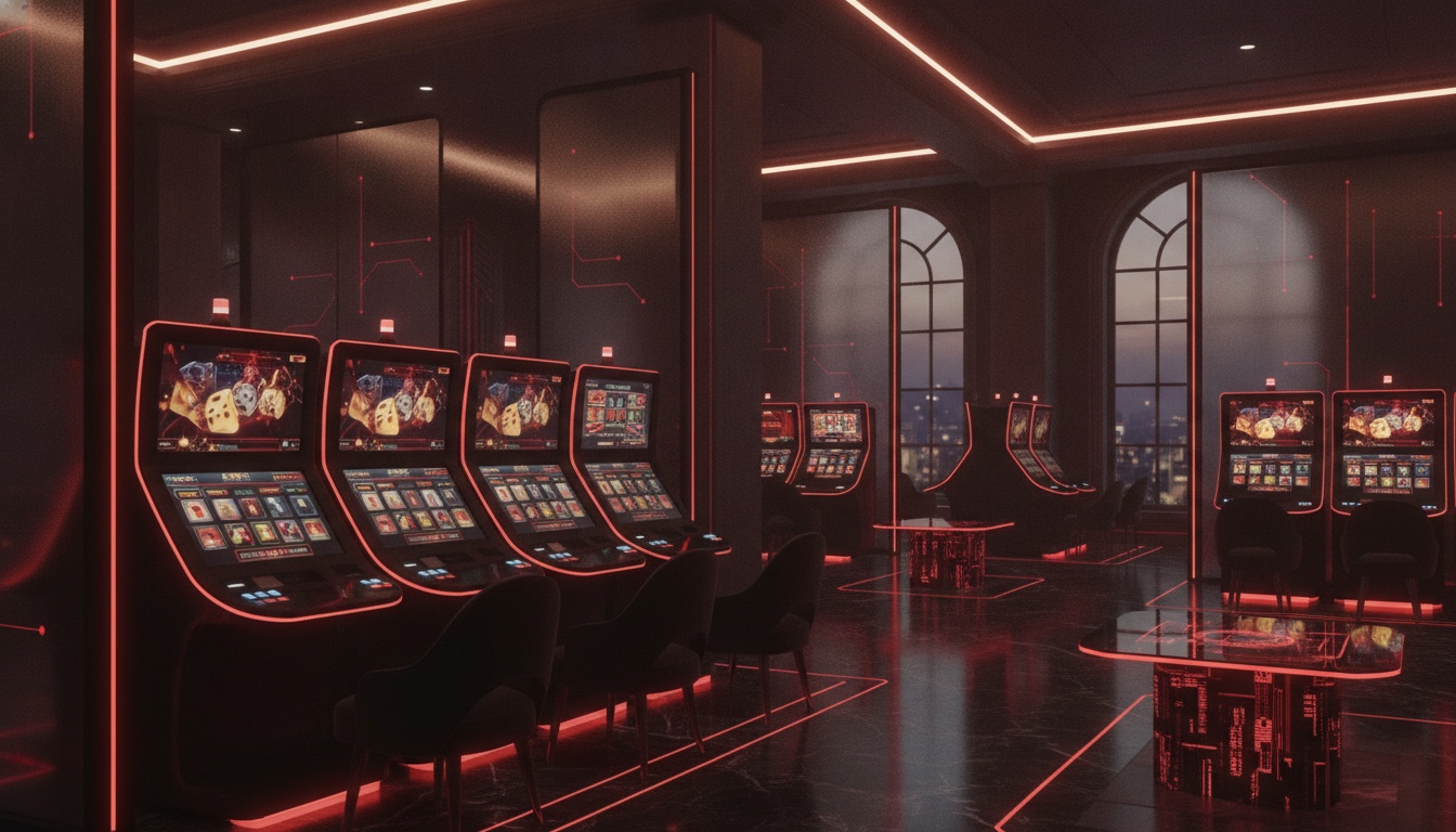 About Sky Roll Casino — Detailed Review